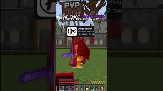 Mods that RAPPTURE used🤯 #minecraft #gaming #marlowww