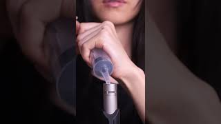 #asmr You won’t guess what this sounds like
