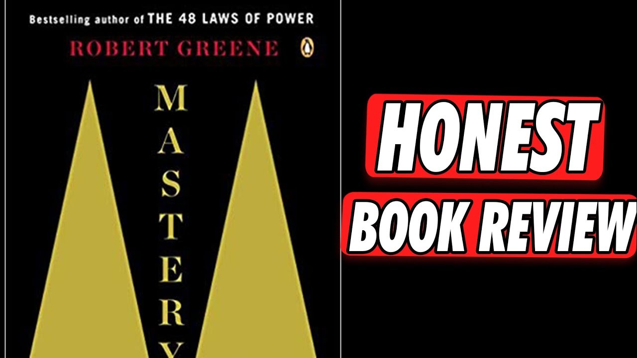 robert greene book review