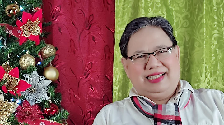 LIVE! MORLY ALINIO, TINARAYAN NI MANANG CRISTY FER...