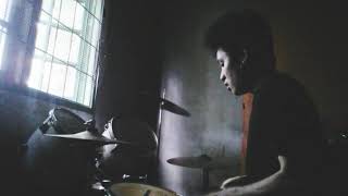 Masdo - Berchanda Di Malam Indah | Drum Cover.