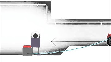 Odd Bot Out Level 41