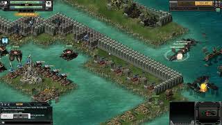 Battle Pirates, Another Hellstrike Fail._HD