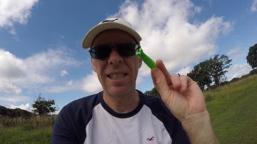 RunCam Micro Swift: 2.1mm vs 2.3mm lens comparison