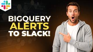 How To Set Up Scheduled Queries In BigQuery And Send The Results To Slack [Step By Step Guide]