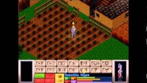 Iskandars Travels in X Com: Part 12