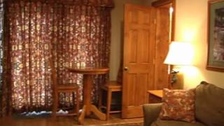 Mountain Hideout - Blue Ridge Mountain Rentals
