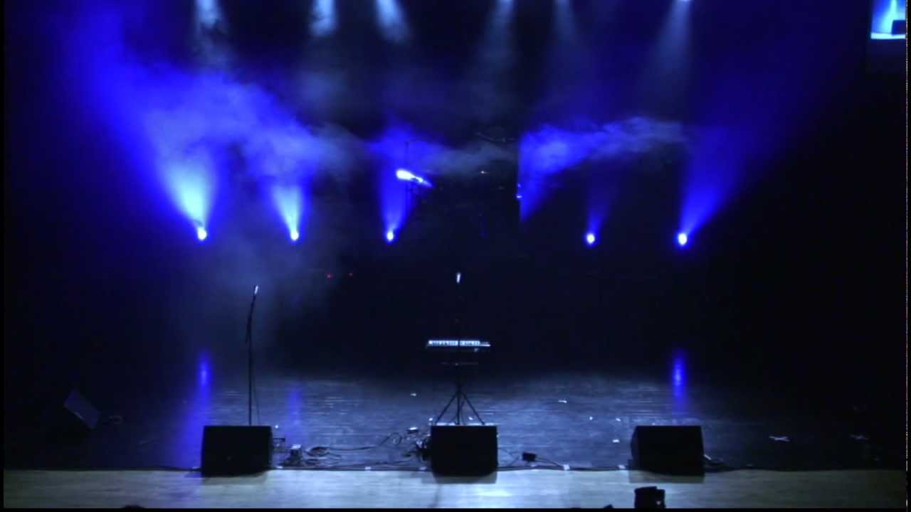 Åpningen av UKM lokalmønstringen i Alta 2013