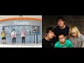 FEVER配信 ティンペッツ×突然少年 バンド結成3周年ライブ