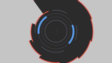 2D Intro Template #83 Sony Vegas Pro