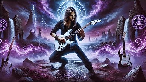 Master the Fretboard: Essential Scale Patterns for Guitar Speed and Precision