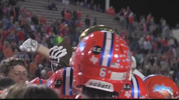 Former Bobcat Braxton Webb transferring to ASU