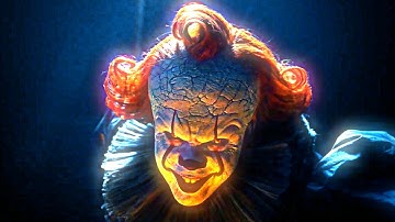 Pennywise Returns Scene! | Welcome to Derry 1x5