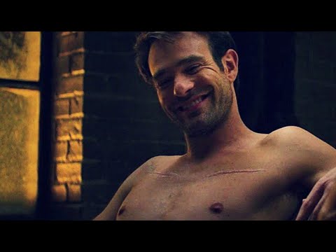 DAREDEVIL, LET THE DEVIL OUT |||FIGHT SCENES CLIP