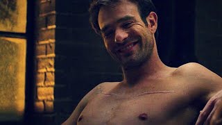 DAREDEVIL, LET THE DEVIL OUT |||FIGHT SCENES CLIP