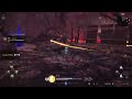 Nioh 3(04/26) Campaign "Futamata Castle" MJ Lv50 Hard {PS5}[HD]