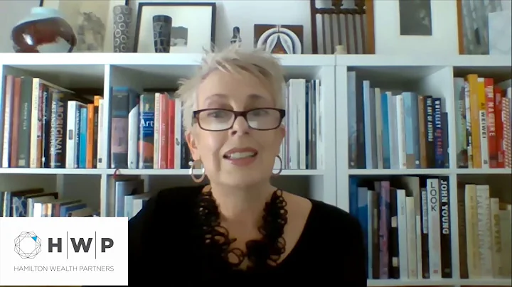 Catherine Asquith, November 2020, Webinar  Thought...