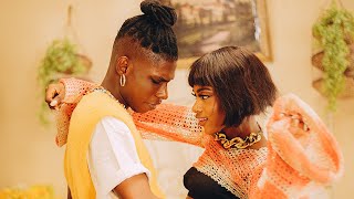 Pawzz - Koma Official Video