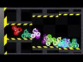 Shutter Crush - Survival Bicycle Race in Unity thumbnail