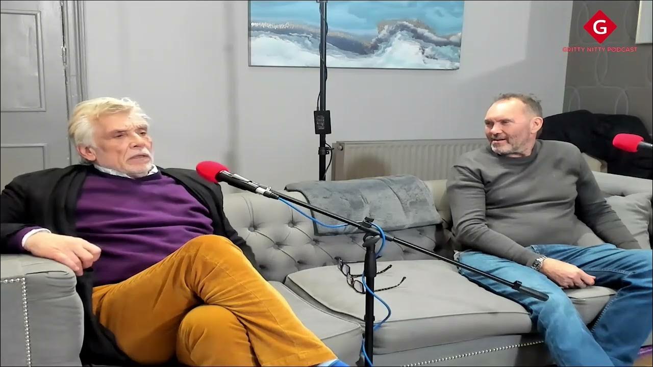 The Gritty Nitty Podcast Episode 4 What Does It Mean To Be A Man the-gritty-nitty-podcast-episode-4-what-does-it-mean-to-be-a-man