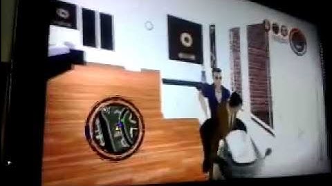 how to get into johnny gats house