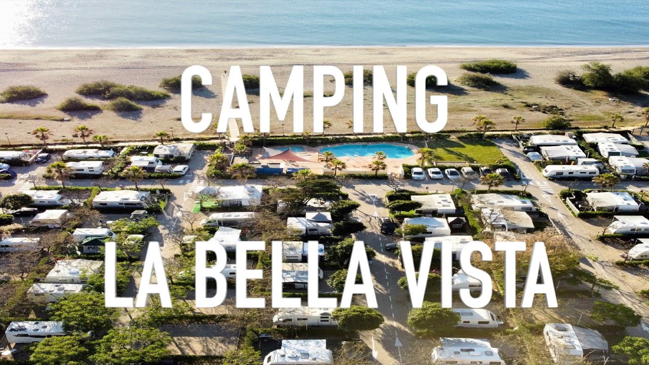 Camping La Bella Vista YouTube Camping La Bella Vista YouTube