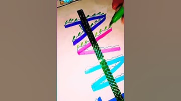 Hi Avni! #handlettering #calligraphymasters #moderncalligraphy #youtubeshorts