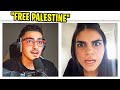 Speaking to israelis about palestine 3