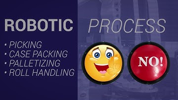 Motion Controls Robotics - Robot Systems