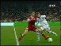 Динамо - Ильичевец - 0:0. Красная карточка - Андрей Ярмоленко (70')