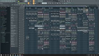 Martin Garrix & Troye Sivan - There For You (Full Remake)[FREE FLP]