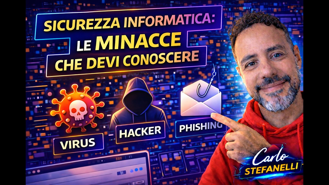 I principi della cybersecurity