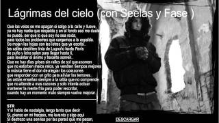 lagrimas del cielo xenon ft seelas y fase
