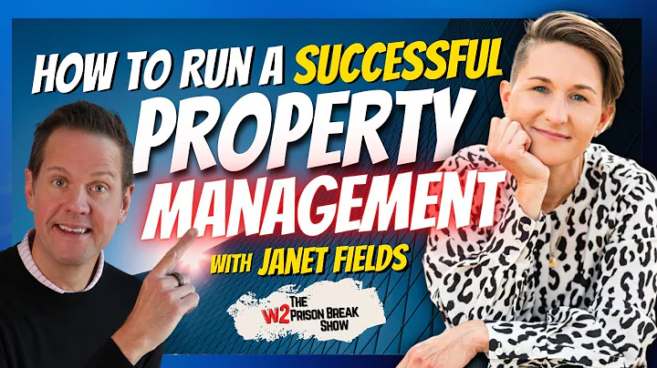How to Run a Successful Property Management Busine...