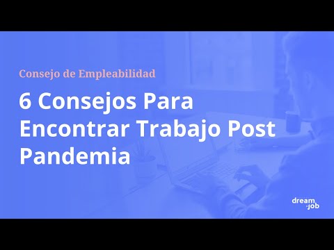 6 Trucos Para Encontrar Tu Próximo Trabajo En Workopolis