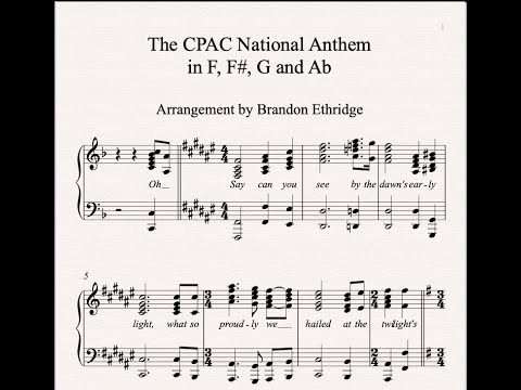 national anthem cpac national anthem cpac