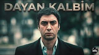 Gökhan Kırdar - Dayan Kalbim Epic Cover Kurtlar Vadisi