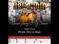 Mmele,Pelo Le Moya_Decouple(Dj Sunco and Queen Jenny)