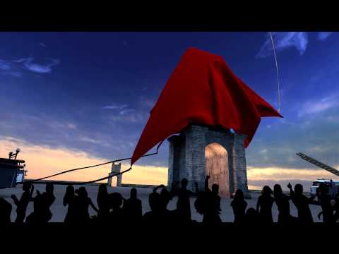 'ავთანდილ გორგილაძის' მემორიალი