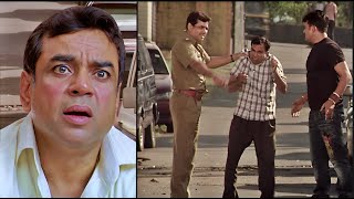 पार्किंग वाला समझकर मुंसिपल कमिश्नर को धो दिया 😂 Paresh Rawal - Ravi Kishan जबरदस्त लोटपोट Comedy