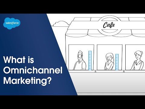 वीडियो: ओमनीचैनल से ग्राहकों को कैसे फायदा होता है?