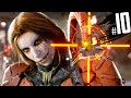 Death Stranding 2 4K Gameplay Deutsch - Higgs ist am leben!
