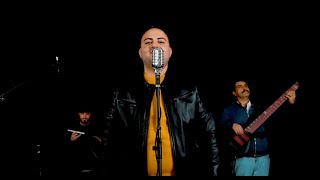 Francesco Giannini - Filo Rosso Calabrese Cover Alfa - Official Video 2024