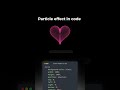 #coding #frontendcourse #facts #uidesignlearning #javascript #staticwebsitedesign #programming #css