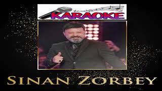 Sinan Zorbey - Dayanamam Orjinal Alt Yapı Karaoke Resimi