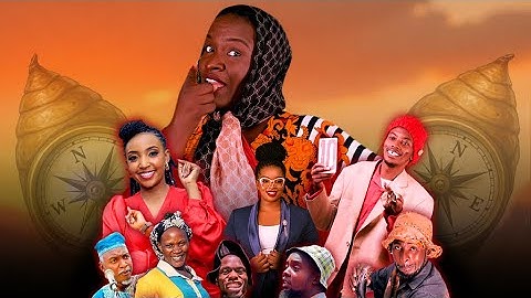 WAKAGUKU EPISODE 2