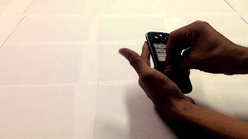 Installing NEW Software for Maxwest Orbit 4600