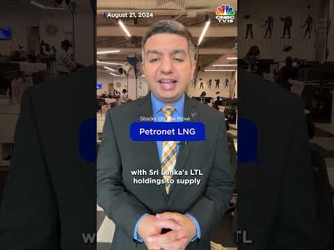 Stocks In News | What Are The Key Stocks In Focus Today? | August 21, 2024 | N18S | CNBC TV18