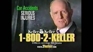 Keller & Keller Commercial Featuring Brian Carney