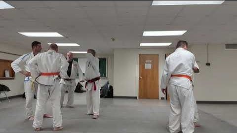 Another Day, Another Throw! Join the Movement. 🌪️🥋